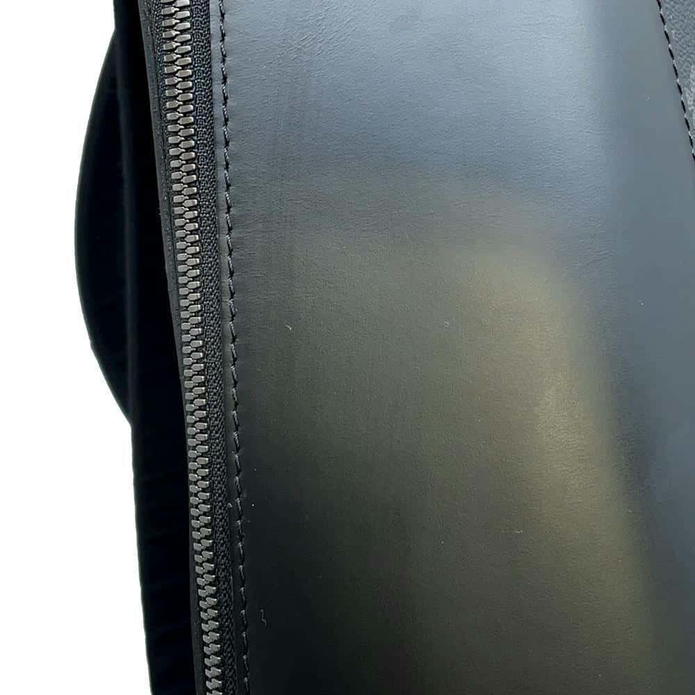 Louis Vuitton Explorer Eclipse Backpack Black - image 8